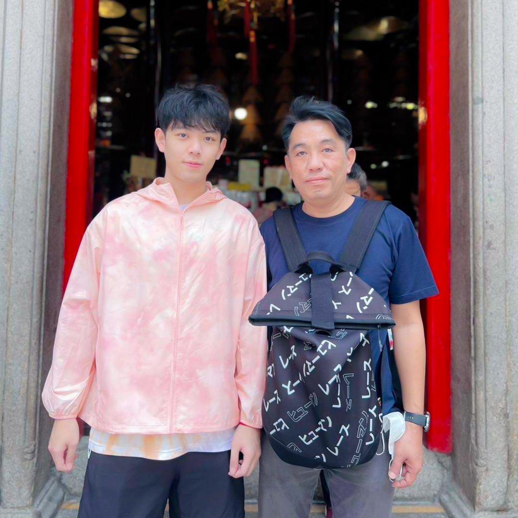 ภาพความประทับใจจาก คุณ จิราพร และครอบครัว "ทัวร์ฮ่องกง 17-19 เมษายน"