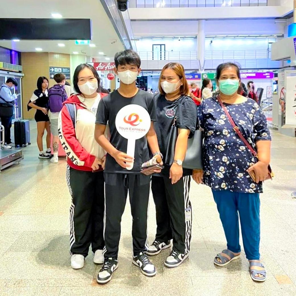 ภาพความประทับใจจาก คุณ จิตรา "ทัวร์เวียดนาม 6-9 พฤษภาคม"